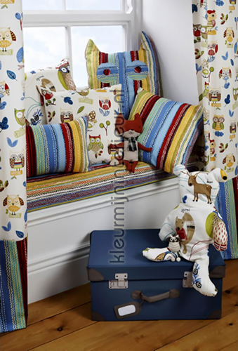 Bosstrepen curtains 5866-300 boys Eijffinger